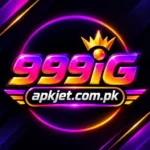 999iG Game Logo 2026