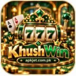 KhushWin Game APK Logo 2026