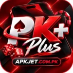 PKPlus Game APK Logo 2026